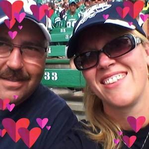 Meet your Posher, Leanna